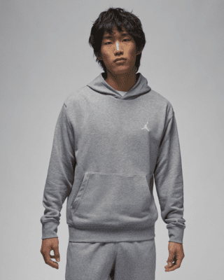 【NIKE公式】ジョーダン エッセンシャル メンズ ループバック フリース プルオーバー パーカー.オンラインストア (通販サイト)